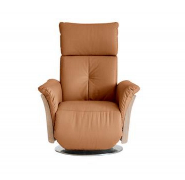 Ercol leather recliner chair best sale