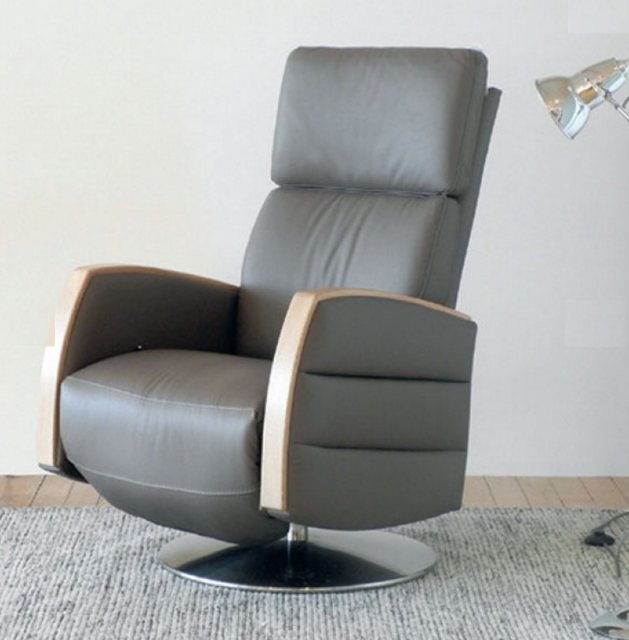 Ercol Ercol Noto Swivel Recliner