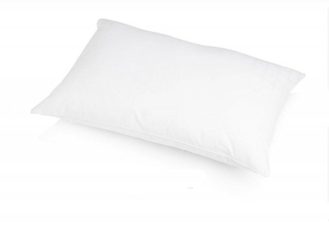 Vispring Vispring Duck Feather & Down Pillow