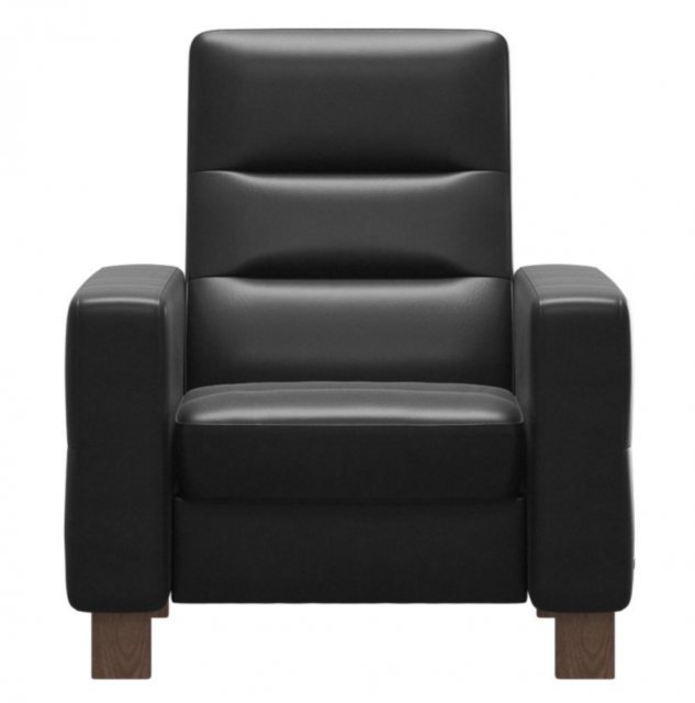 Stressless Stressless Wave High Back Armchair