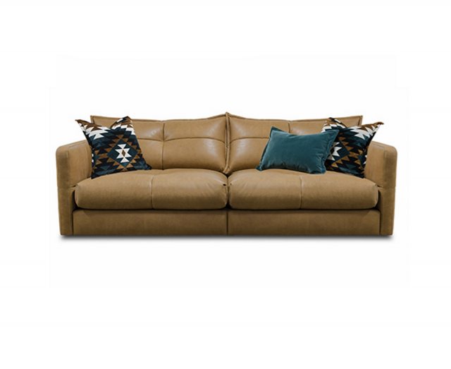 Alexander & James Alexander & James Tod 4 Seater Split Sofa