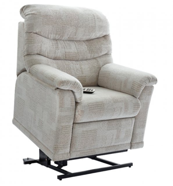 G Plan G Plan Malvern Rise & Recliner