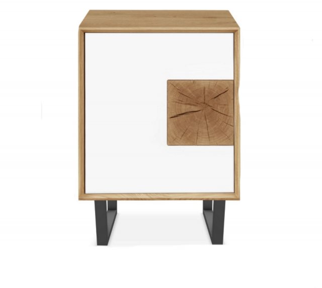 Clemence Richard Clemence Richard Modena Small Sideboard (225)