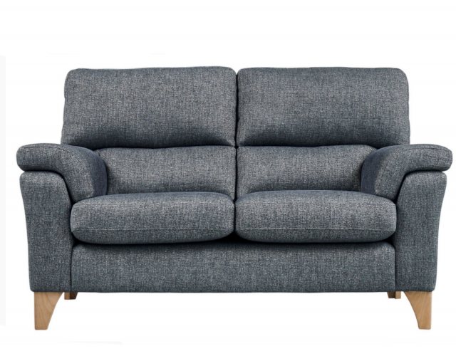 Ashwood Designs Ashwood Designs Huxley 2 Seater Sofa