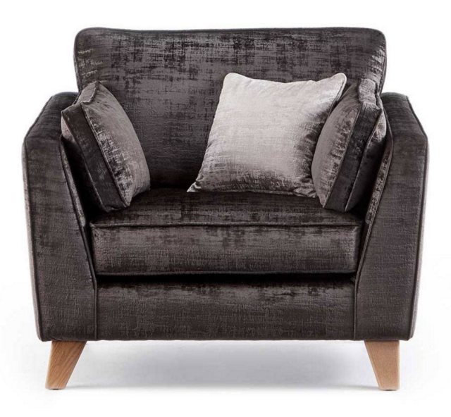 Alpha Designs Alpha Designs Vincent Armchair