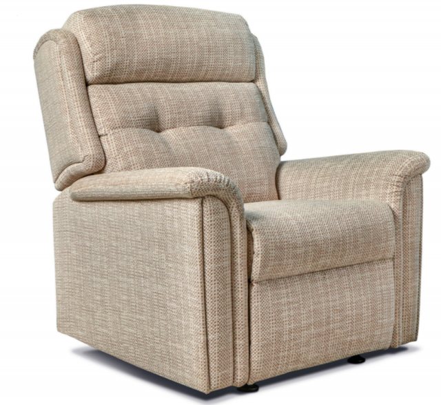 Sherborne Upholstery Sherborne Upholstery Roma Armchair (2 Sizes)