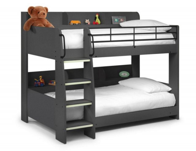 Julian Bowen Julian Bowen Domino Bunk Beds