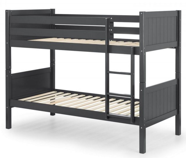 Julian Bowen Julian Bowen Bella Bunk Beds