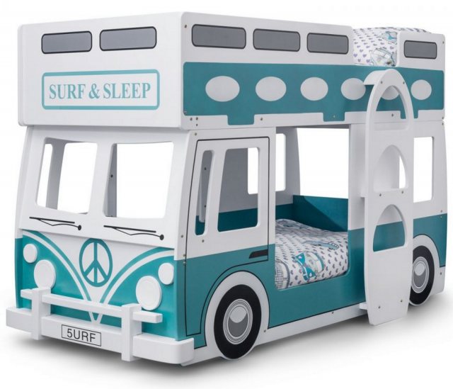 Julian Bowen Julian Bowen Campervan Bunk Bed