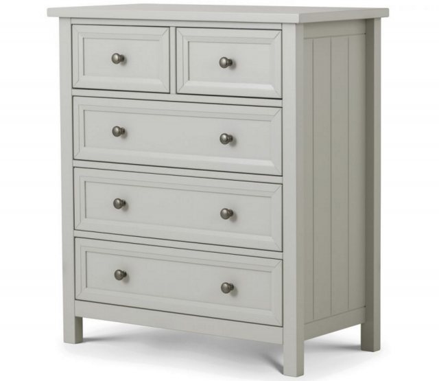 Julian Bowen Julian Bowen Maine 3 + 2 Drawer Chest