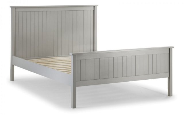 Julian Bowen Julian Bowen Maine 90cm Bed Frame