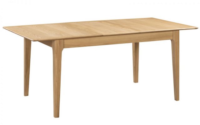 Julian Bowen Julian Bowen Cotswold Extending Dining Table