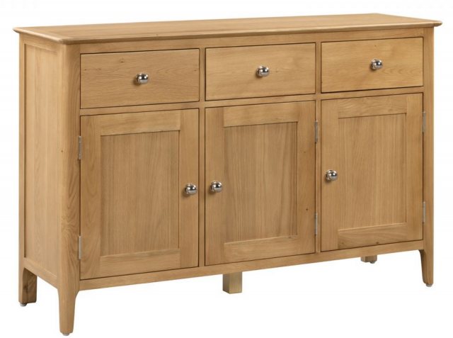 Julian Bowen Julian Bowen Cotswold Sideboard