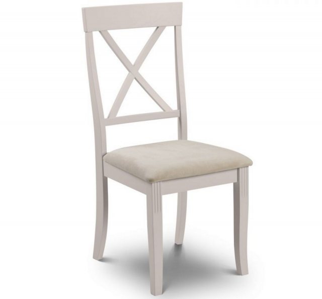 Julian Bowen Julian Bowen Davenport Dining Chair