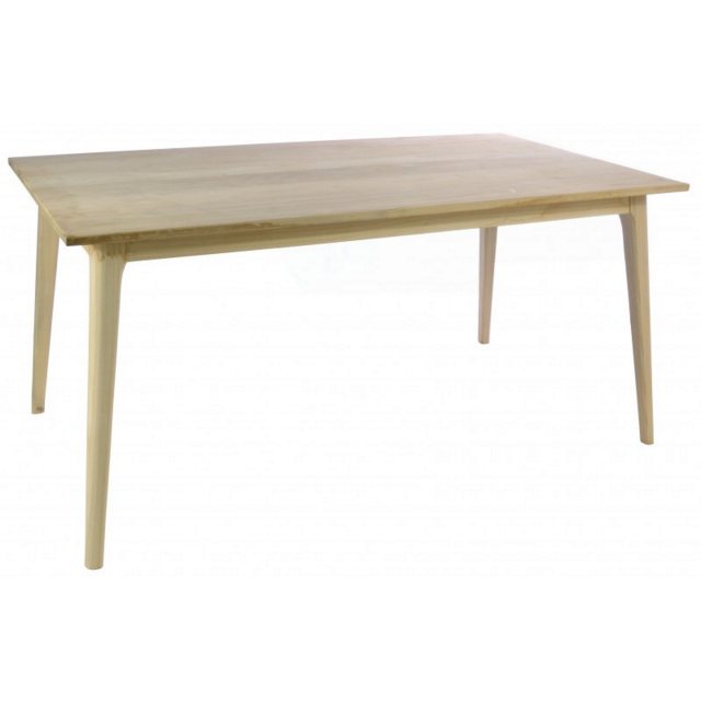 Ancient Mariner Ancient Mariner Shoreditch Rectangular Dining Table