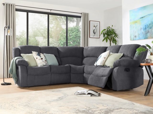 Parker Knoll Dakota Corner Unit Corner Group Hafren Furnishers