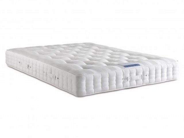 Hypnos Hypnos Wool Origins 6 Mattress