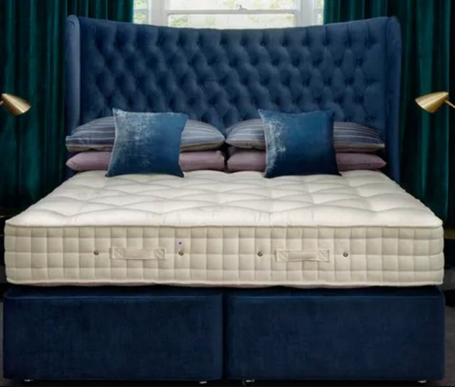 Hypnos Hypnos Wool Origins 10 Mattress