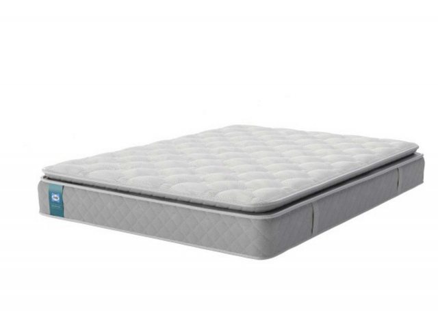 Sealy Sealy Advantage Alston Mattress