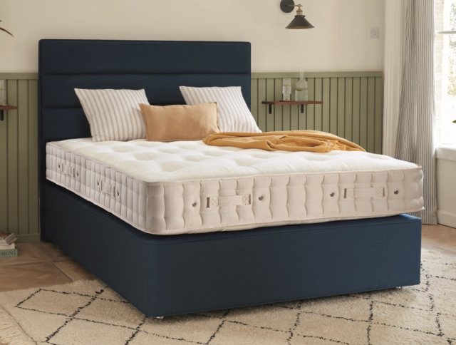 Hypnos Hypnos Posturecare 6 Divan Set