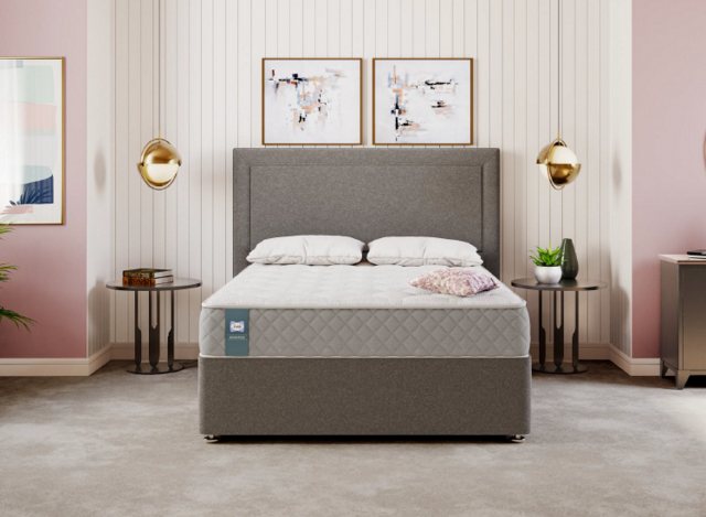 Sealy Sealy Advantage Claremont Divan Set