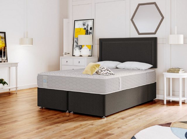 Sealy posturepedic discount plus queen