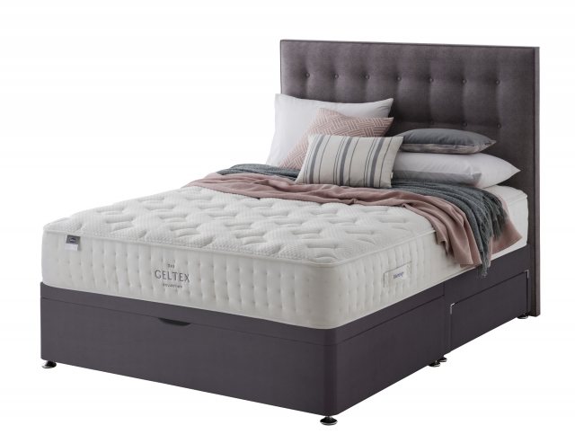 Silentnight Silentnight Desire Divan Set