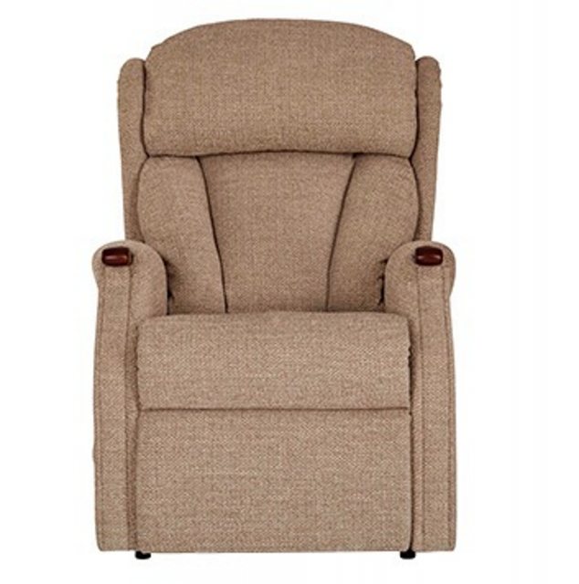 Celebrity Celebrity Canterbury Armchair