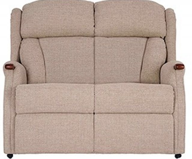 Celebrity Celebrity Canterbury Static 2 Seater Sofa