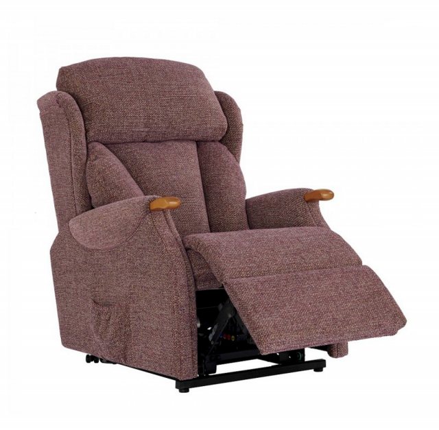 Celebrity Celebrity Canterbury Manual Recliner