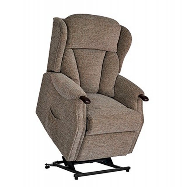 Celebrity Celebrity Canterbury Powered Dual Motor Rise & Recliner