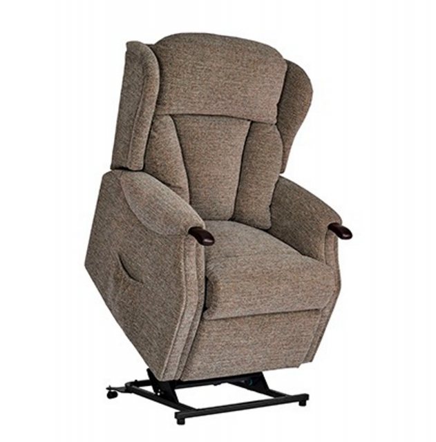 Celebrity Celebrity Canterbury Powered Single Motor Rise & Recliner