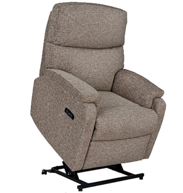 Celebrity Celebrity Hertford Dual Motor Rise & Recline