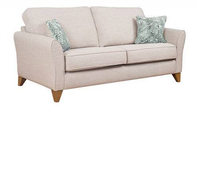 Buoyant Upholstery Buoyant Upholstery Fairfield 3 Seater Sofa