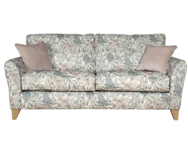 Buoyant Upholstery Buoyant Upholstery Fairfield 4 Seater Sofa