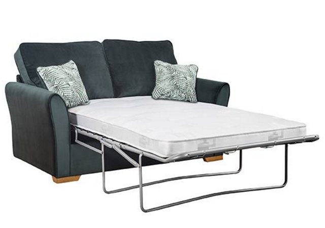 Buoyant Upholstery Buoyant Fairfield 3 Seater Sofa Bed