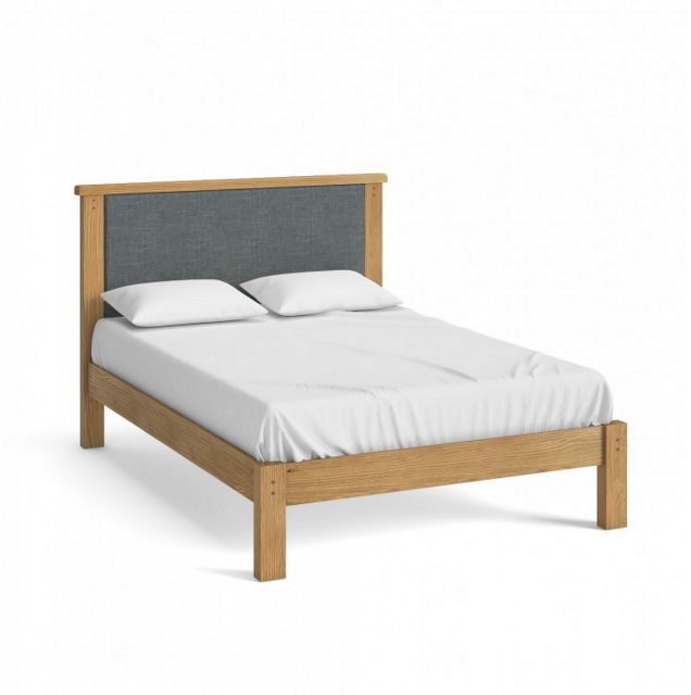 Corndell Corndell Burford King Size Bed