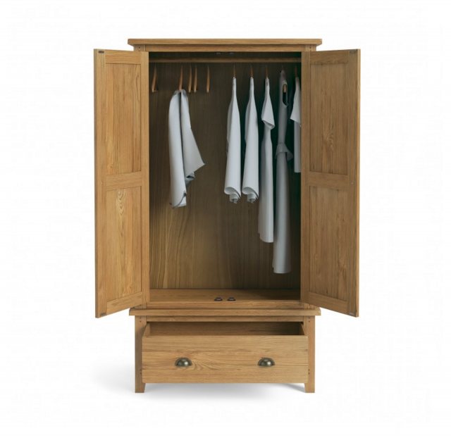 Corndell Corndell Burford Gents Wardrobe