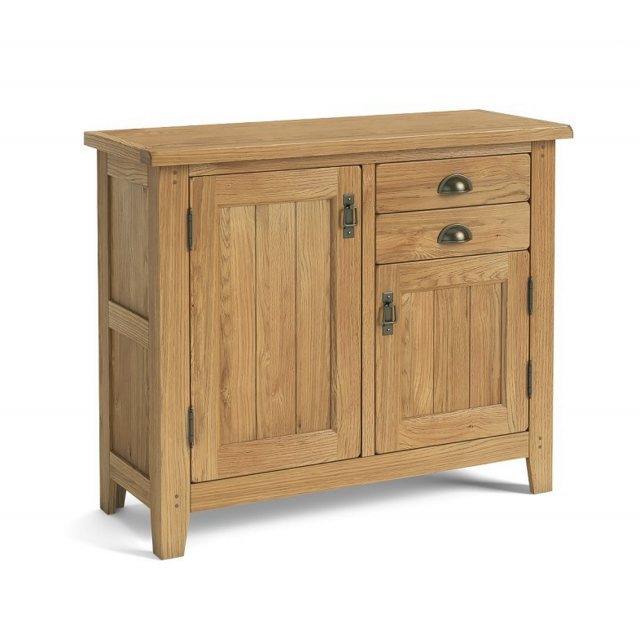 Corndell Corndell Burford Small Sideboard