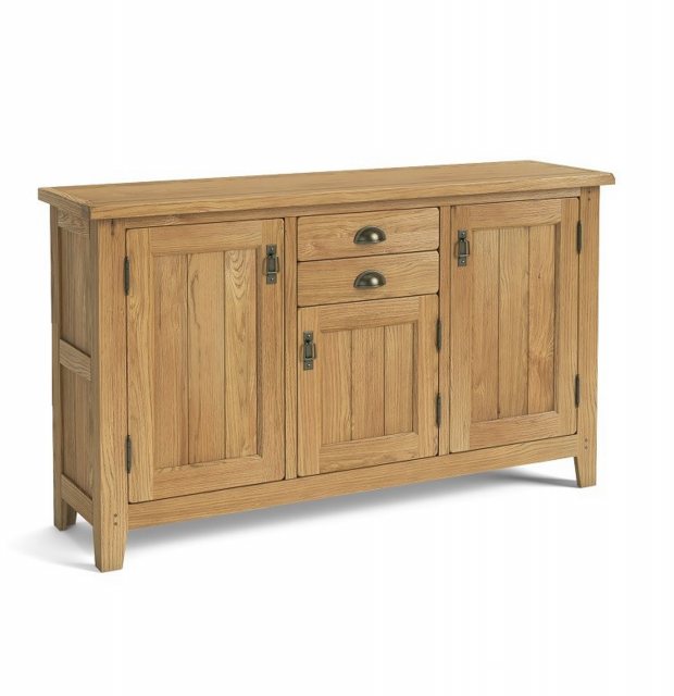 Corndell Corndell Burford Large Sideboard