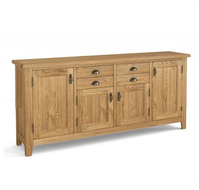 Corndell Corndell Burford Extra Large Sideboard