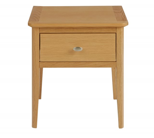 Global Home Global Home Bath Lamp Table