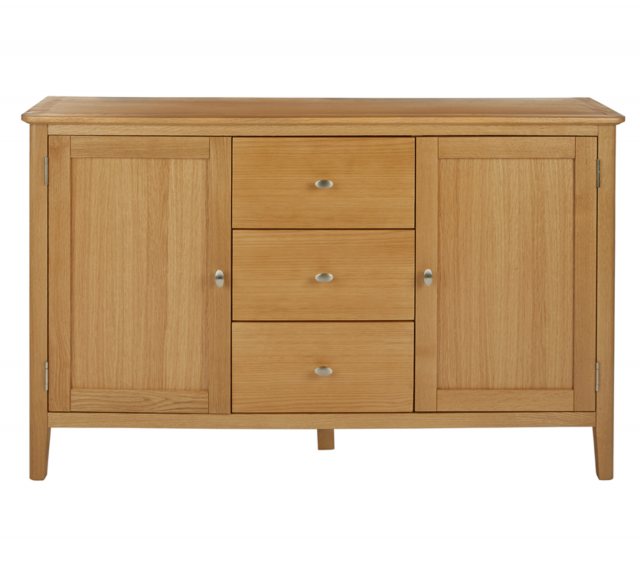 Global Home Global Home Bath Large Sideboard