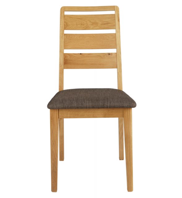 Global Home Global Home Bath Ladder Back Dining Chair