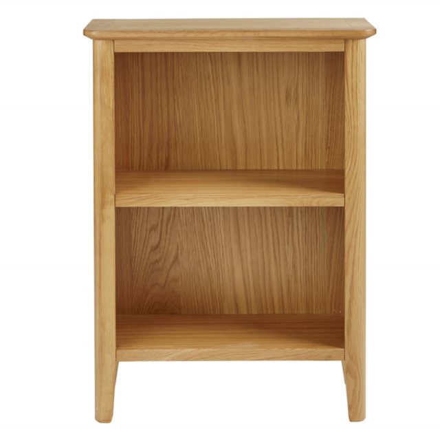 Global Home Global Home Bath Small Bookcase