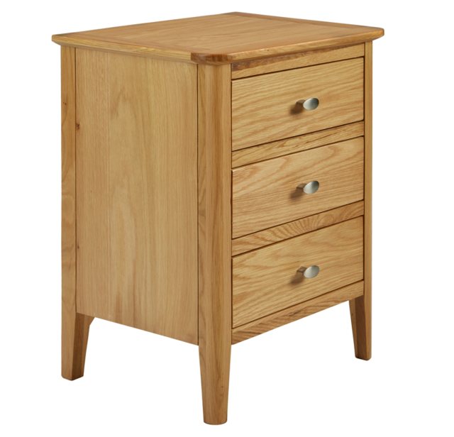 Global Home Global Home Bath Bedside Chest