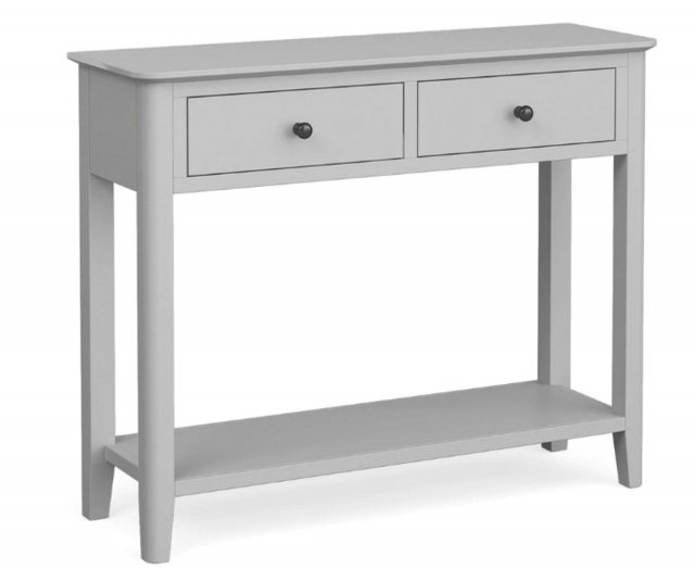 Global Home Global Home Stowe Console Table