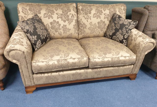 Wood Brothers Wood Brother Lavenham Medium Sofa Web Offer