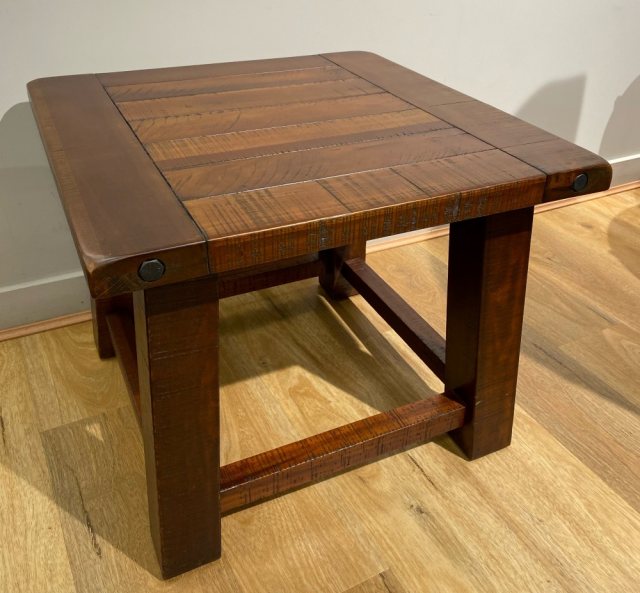 Global Home Bolt 75 Lamp Table