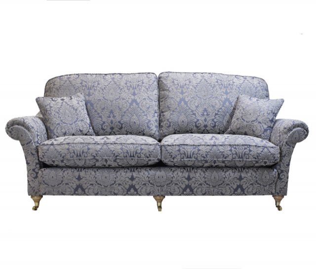 Vale Bridgecraft Vale Bridgecraft Florence 4 Seater Sofa